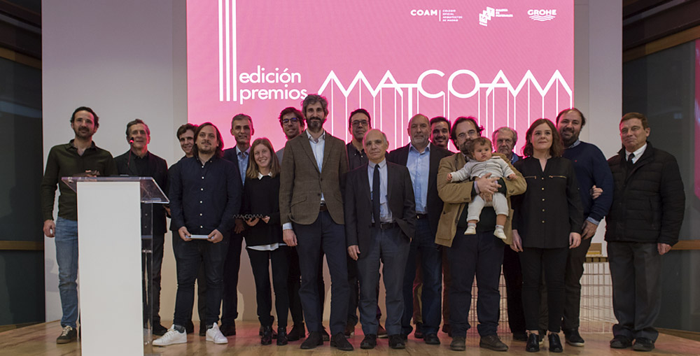  Matcoam