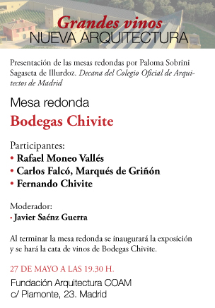 Conferencia Vinos