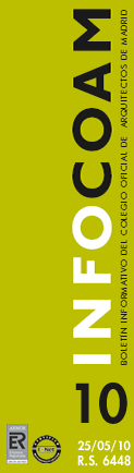 INFOCOAM DIGITAL 10