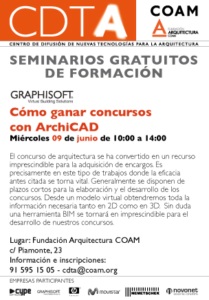 Productos CDTA
