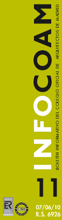 INFOCOAM DIGITAL 11