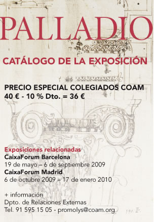 promoCOAM PALLADIO