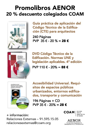 promoCOAM AENOR