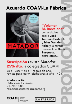 Promolibros Matador