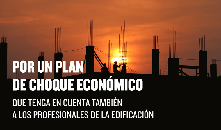 Por un Plan de Choque Económico que tenga en cuenta también a los ...