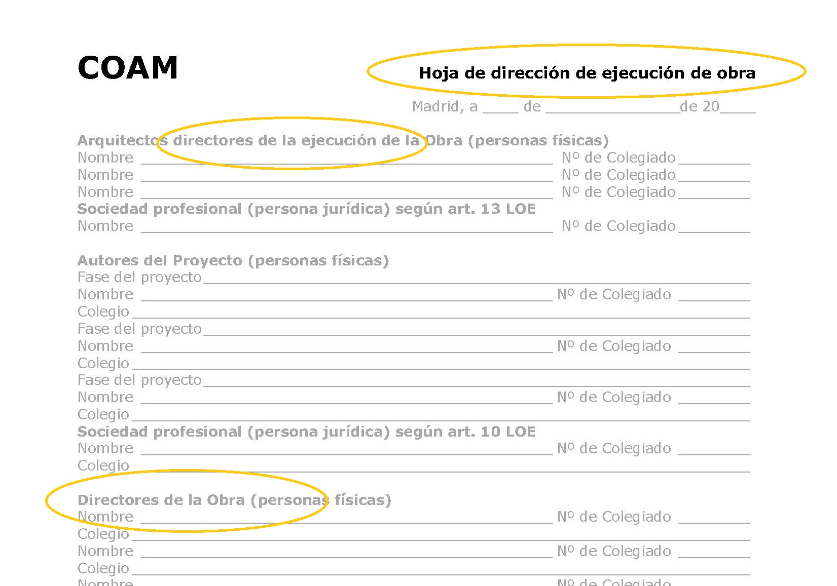 Ejemplo Carta De Presentacion Jefe De Obra Modelo de Carta 