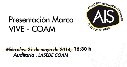 VIVE COAM detalle