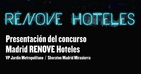 Debate-Workshop Renove Hoteles 01.07.14