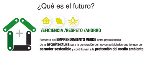 Jornada Emprendimiento Verde 09.09.14