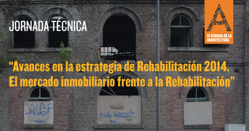 Jornada Rehabilitación 08.10.14