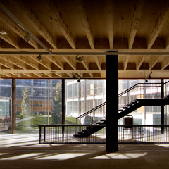 Horario especial COAM 18 de diciembre