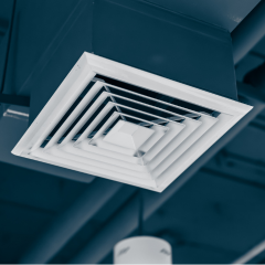 Jornada técnica | Climatización y ventilación en intervenciones en edificios existentes. Ejemplos prácticos. Presentación de la Guía GAT 22