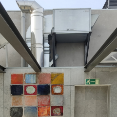 Jornada técnica | Climatización y ventilación en intervenciones en edificios existentes. Ejemplos prácticos. Presentación de la Guía GAT 22