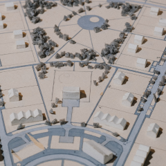Aprobación definitiva de la modificación puntual del Plan General de Ordenación Urbana de Madrid para la Protección y Mejora del Uso Residencial