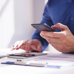 El COAM analiza las claves del nuevo sistema de facturación electrónica y VERI*FACTU