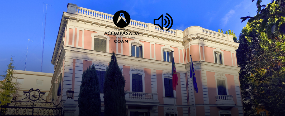 Residencia del Embajador de Portugal_PodcastSliderWeb Residencia del Embajador de Portugal_PodcastSliderWeb