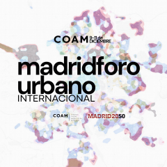 Madrid Foro Urbano Internacional concluye su primera edición con un llamamiento a una ciudad de calidad, estratégica y humana