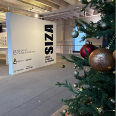 Horario Navidad COAM