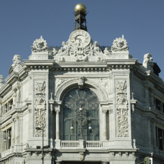 Proceso selectivo para cuatro vacantes del Banco de España