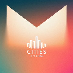 El COAM y Cities Forum impulsan 25 becas para participar en un programa internacional de mentoría para arquitectos urbanistas