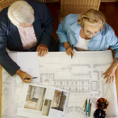 Encuesta previsión social y pensión de los arquitectos