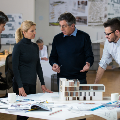 Oposiciones 2026 al Cuerpo de Arquitectos de la Hacienda Pública