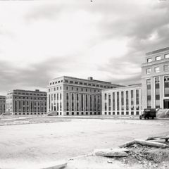 El COAM organizará el próximo Congreso Docomomo Ibérico en 2027, bajo el título “Universidad y modernidad. La arquitectura al servicio de la pedagogía”