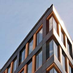 Actualización del informe trimestral de Visado