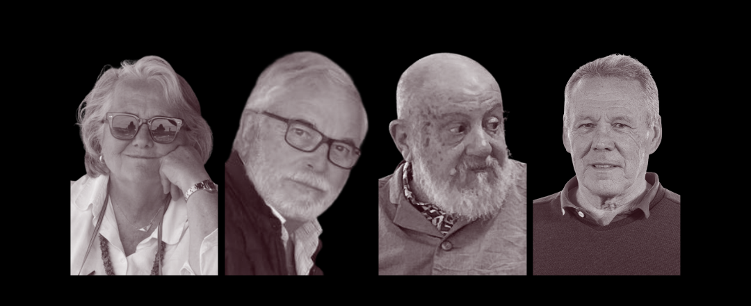 Colegiados de Honor 2026