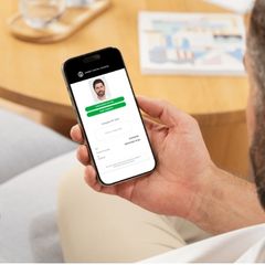 El COAM lanza el Carnet Digital del Colegiado en el marco de su estrategia de digitalización