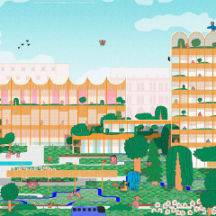 ParkTEA - panel 1