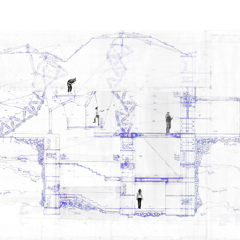 Contrapesado - panel 1