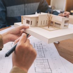 Recordatorio: Obligatoriedad de visar el proyecto de ejecución antes de comenzar la obra