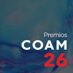 El Colegio Oficial de Arquitectos de Madrid convoca los Premios COAM 2026 y los Premios PFC/TFM y Tesis Doctoral 2026