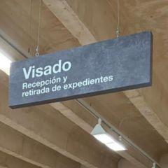 Visado | Cambio de operador en el servicio de consultas al archivo