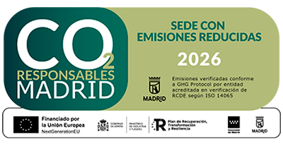 Sede emisiones reducidas 2026