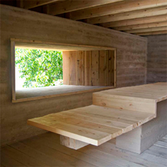 01 - ARQUITECTURA S+. EDIFICIO - EARTH BOX