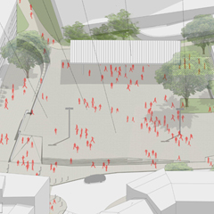 01 - PLAZA DE PUERTO CANFRANC, VALLECAS - ACTIVATUPLAZA