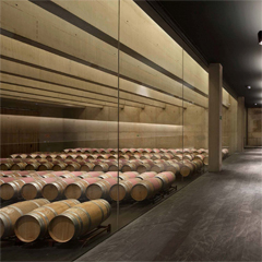 02 - PIEDRAS DE ARTE. EDIFICIO - BODEGA INSTITUCIONAL 