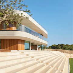 02 - PIEDRAS DE ARTE. ESPACIO PÚBLICO - TENNIS TERRACES