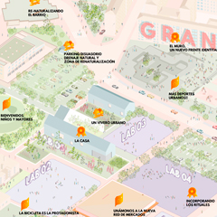 02 - PLAZA CÍVICA DE SAN BLAS - NUESTRO GRAN SAN BLAS
