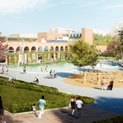 02 - PLAZA DE LA VAGUADA, FUENCARRAL - NATURNAH