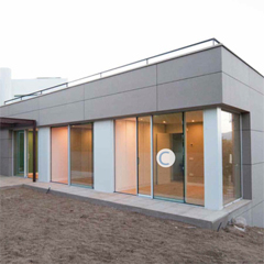 02 - VETECO VENTANA - MZ7 VIVIENDA SOSTENIBLE EN LA SIERRA DE GUADARRAMA