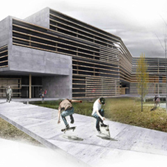 033_CAMPUS HUB