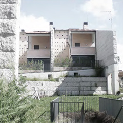 03 - PIEDRAS DE ARTE. EDIFICIO - NUEVE VIVIENDAS EN PONTEVEDRA