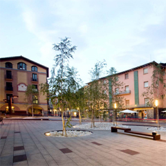03 - PIEDRAS DE ARTE. ESPACIO PÚBLICO - PEATONALIZACIÓN CENTRO HISTÓRICO DE RIPOLL