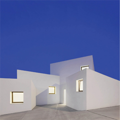 03 - ARQUITECTURA S+. EDIFICIO - CASA MM
