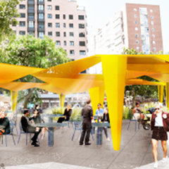 03 - PLAZA DE LOS MISTERIOS, CIUDAD LINEAL - POLIPLAZER