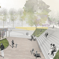 03 - PLAZA DE PUERTO CANFRANC, VALLECAS - EMPLAZARTE