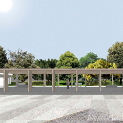 03 - PLAZA DE LA REMONTA, TETUÁN - DUAL
